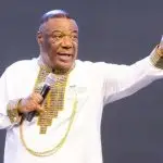 Archbishop Duncan-Williams Sparks Debate on Marriage Roles