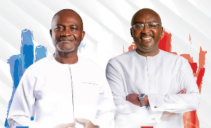 Political Tensions Deepen in NPP Ahead of Primaries 22 Political Tensions Deepen in NPP Ahead of Primaries