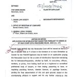 A Ghanaian Lawyer Challenges Legal Institutions in Court