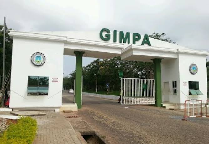 GIMPA Reports GH¢1.7m Bond Default by Five Lecturers