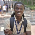 Tyrone Marhguy Builds Computer Brain from Scratch