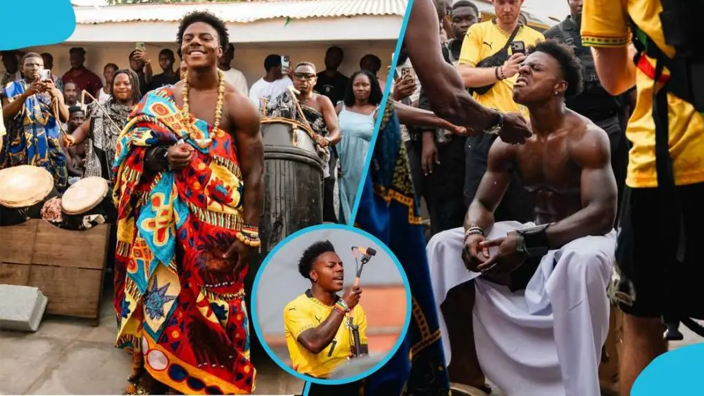 Public Reactions to IShowSpeed’s Ghana Tour