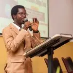 Ghanaian Tech Innovator Launches Afrocentric Social Media Platform to Rival Global Giants