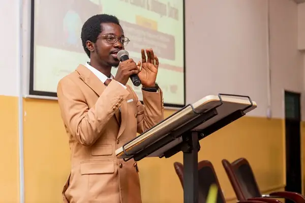 Ghanaian Tech Innovator Launches Afrocentric Social Media Platform to Rival Global Giants 2 Ghanaian Tech Innovator Launches Afrocentric Social Media Platform to Rival Global Giants