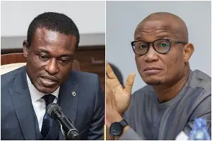 OSP Investigates Former NPA CEO