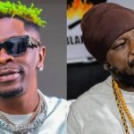 Shatta Wale Reportedly Sues Blakk Rasta for Defamation
