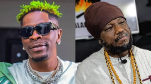 Shatta Wale Reportedly Sues Blakk Rasta for Defamation