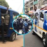 ‘Trotro’ Overcharging Crackdown