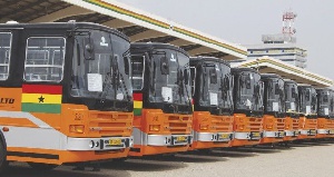 Metro Mass Expansion to Ease Urban Congestion in Accra
