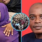 NDC Members Urge Widow of Late Ayawaso East MP to Contest By-Election