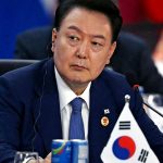 BREAKING :Former South Korea President Yoon Suk Yeol sentenced to five years in prison