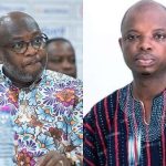Randy Abbey Re-Files GH¢20 Million Defamation Suit Against Abronye