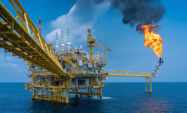 Ghana Sets Ambitious Target to Boost Crude Oil Output by 10,000 Barrels Daily in 2026