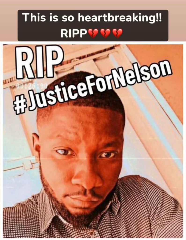 UniMAC Mourns Student Killed in Hit-and-Run Near South Legon Campus