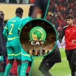 CAF Sanctions SENEGAL and MORROCO