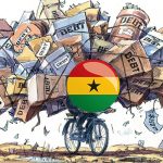 Ghana’s Economy Records Gains Amid IMF Exit Plans and Energy Debt Clearance