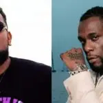 Burna Boy Reveals He Reconciled with AKA Before Rapper’s Death