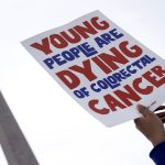 Rising Colorectal Cancer Deaths Among Young Adults Signal Warning for Africa.