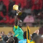 “Penalty Miss and Pitch Chaos: Senegal Edges Morocco for AFCON Glory”