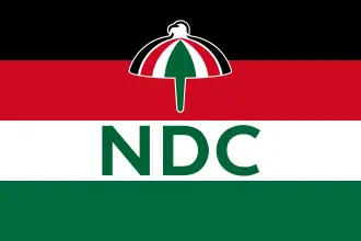 NDC To Elect New Leaders of the Party
