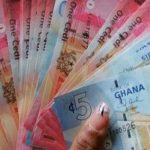 ghana cedi