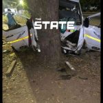 Fatal Accident at Peki