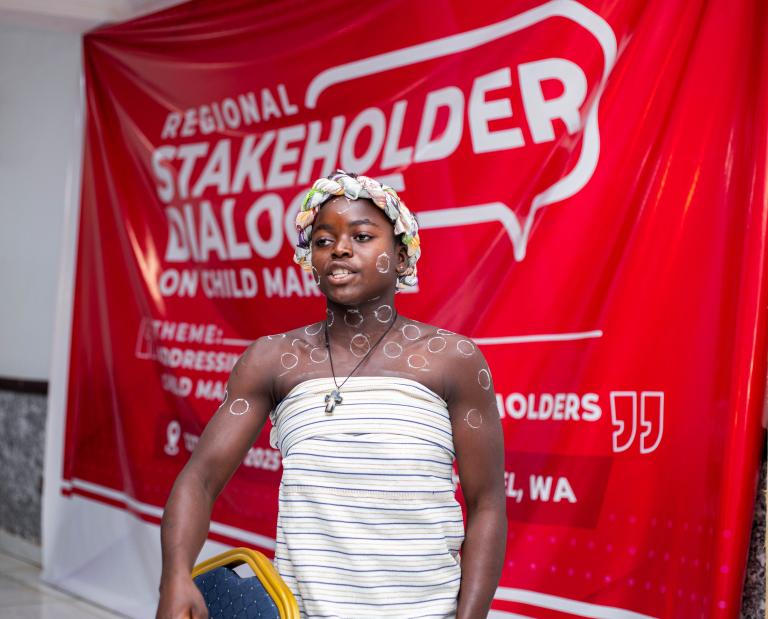 Ghana Reviews Legal Framework to End Child Marriage Amid Advocacy Pressure 3 Ghana Reviews Legal Framework to End Child Marriage Amid Advocacy Pressure