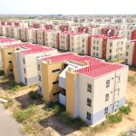Mahama Launches Military Housing Project