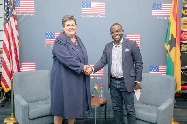 U.S. Embassy Opens Thousands of New Visa Appointment Slots to Ease Backlog