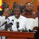 Minority Demands Removal of NaCCA Leadership Over SHS Gender Content Controversy