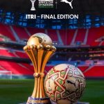 Africa Cup of Nations (AFCON) 2025 final, ball Officially Unvielled