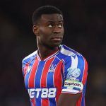 BREAKING: Manchester City Step Up Pursuit of Marc Guehi