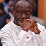 Arise Ghana Petitions US Embassy Over Extradition of Ken Ofori-Atta