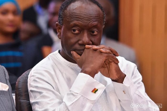 Arise Ghana Petitions US Embassy Over Extradition of Ken Ofori-Atta