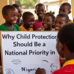 Government Unveils Comprehensive Child Welfare Plan