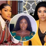 Angela Okorie Remanded in Suleja Prison Over Defamation Case Against Mercy Johnson 3 Angela Okorie Remanded in Suleja Prison Over Defamation Case Against Mercy Johnson