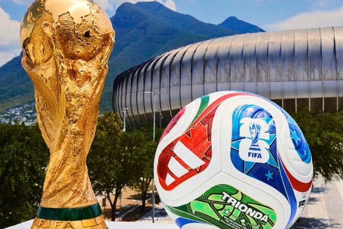 FIFA World Cup 2026: Record Ticket Demand and Special Access for Ghanaian Fan
