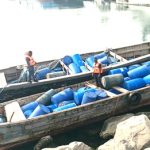 Illegal Fuel Bunkering Syndicate Busted in Aflao 3 Illegal Fuel Bunkering Syndicate Busted in Aflao