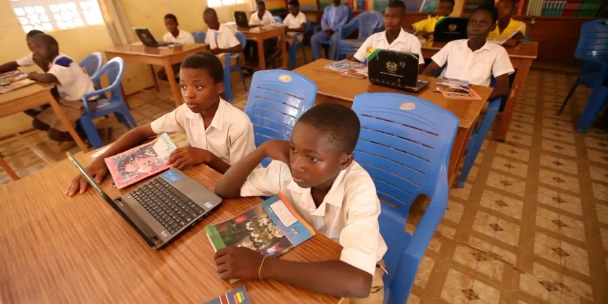 Ghana to Expand Access to Education with AI Tools in Local Languages