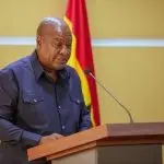 President Mahama Hails Ghana’s Economic Recovery