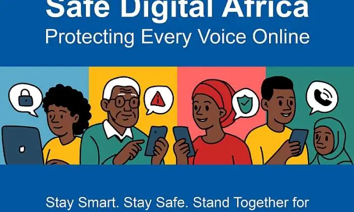 National Online Safety Summit (NOSS) 2026: Ghana Leads Global Call to Protect Children from Online Exploitation
