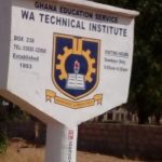 Police Engage Wa Technical Institute to Promote Discipline and Lawful Conduct 3 Police Engage Wa Technical Institute to Promote Discipline and Lawful Conduct
