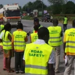 NRSA Reports Troubling Rise in Road Crashes and Fatalities in Ashanti Region