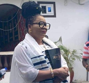 Agradaa Case Sparks Legal Controversy: Calls for Attorney General’s Intervention