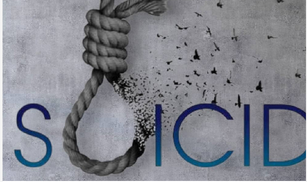 Suicide Crisis in Ghana: Rising Cases Demand Urgent Action