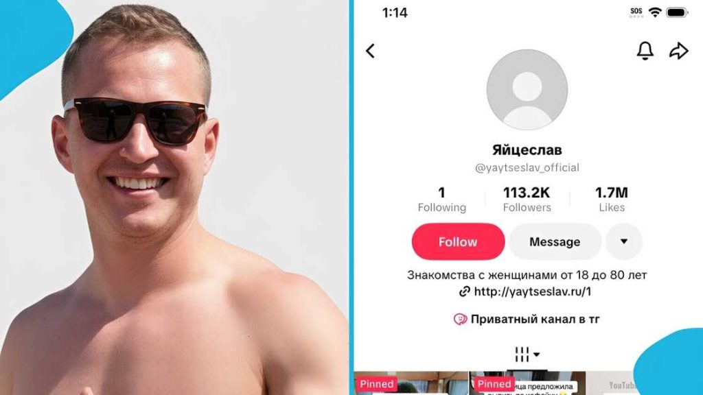 Global Hunt for Russian Suspect in Digital Sexual Exploitation Case