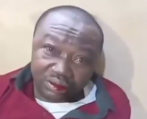 FAKE NATIONAL SECURITY AGENT ARRESTED IN KUMASI: EXTORTION SCANDAL UNDER INVESTIGATION