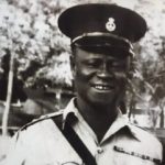 Heroic Act at Christiansborg Crossroads: Issah Kanjaga Celebrated for Saving Thousands During Shooting Incident