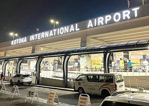 Legal Scholar Kwaku Azar Warns Against Renaming Kotoka International Airport: Calls for Historical Accountability and National Reflection