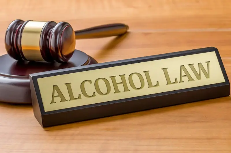 Parliament to Debate Alcohol Control Regulations Bill: Tightening Rules on Advertising and Marketing of Alcoholic Beverages